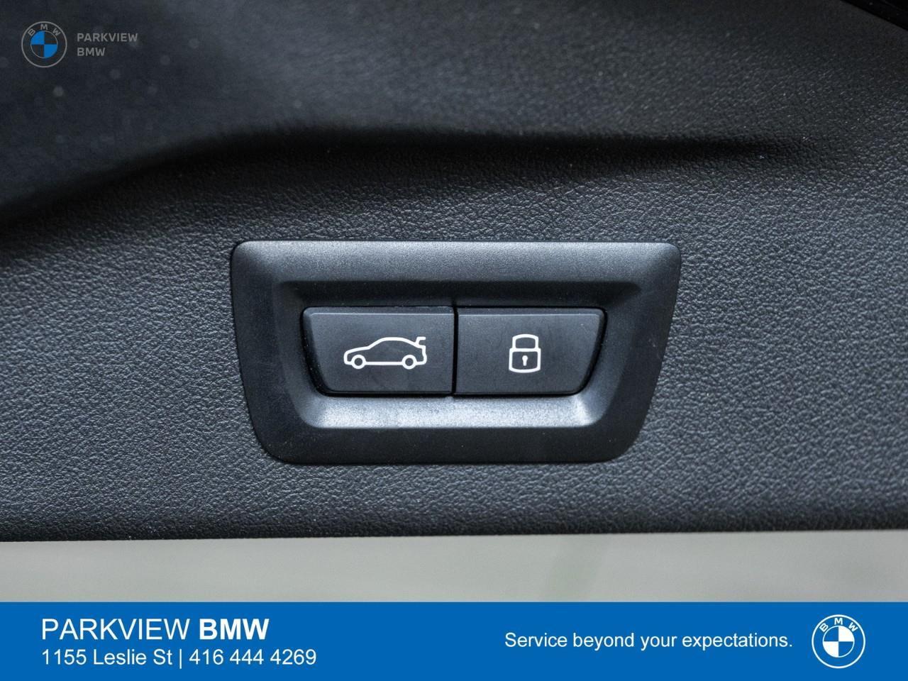 2024 BMW X7 xDrive40i 4dr All-Wheel Drive Sports Activity Vehicle Photo