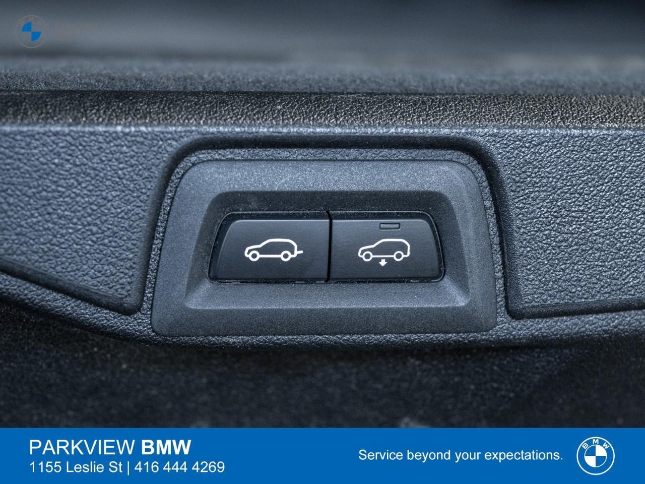 2024 BMW X7 xDrive40i 4dr All-Wheel Drive Sports Activity Vehicle Photo