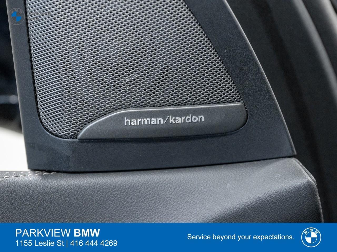 2024 BMW X7 xDrive40i 4dr All-Wheel Drive Sports Activity Vehicle Photo