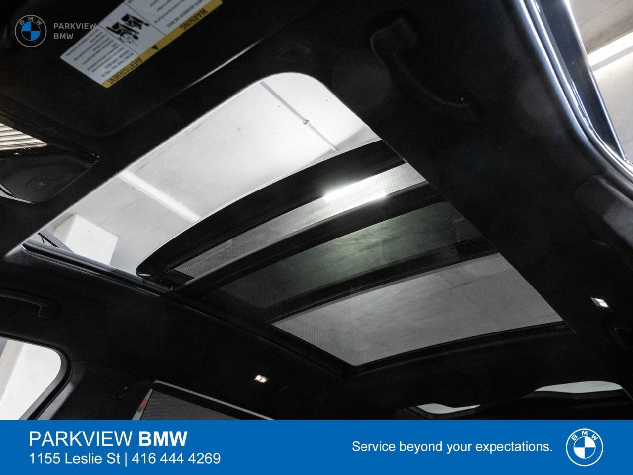 2024 BMW X7 xDrive40i 4dr All-Wheel Drive Sports Activity Vehicle Photo