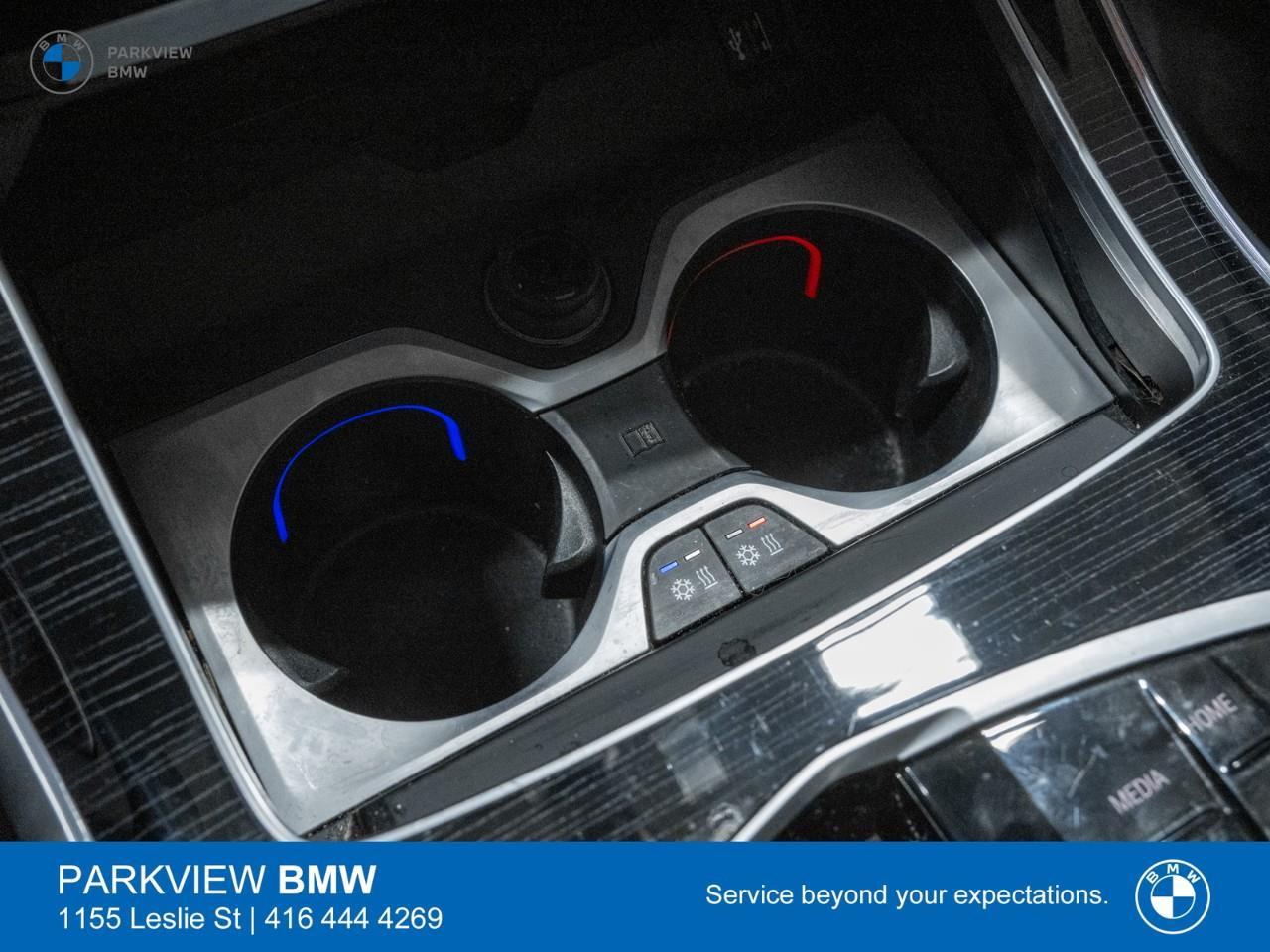2024 BMW X7 xDrive40i 4dr All-Wheel Drive Sports Activity Vehicle Photo