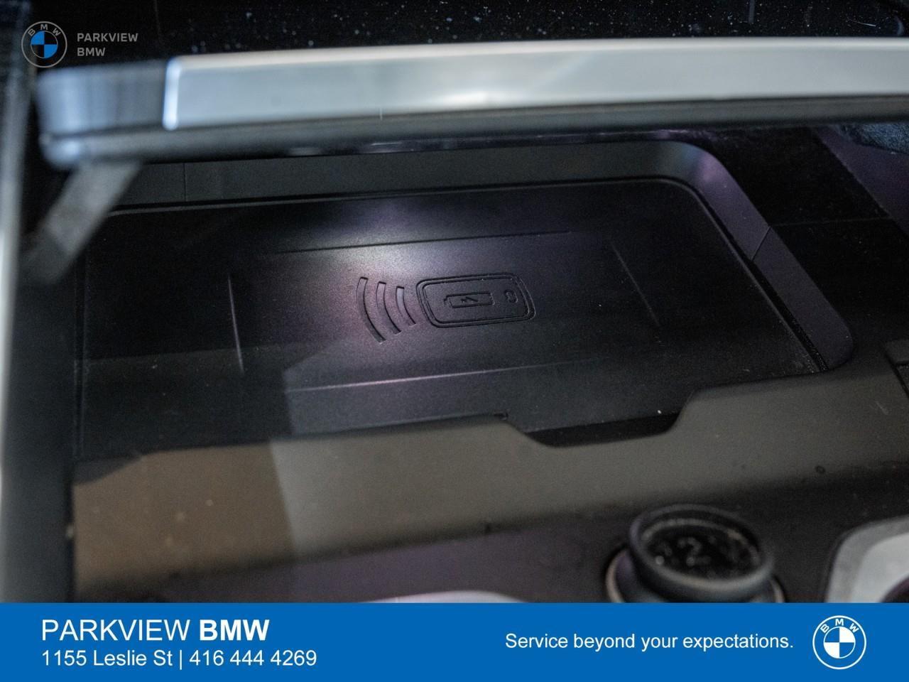 2024 BMW X7 xDrive40i 4dr All-Wheel Drive Sports Activity Vehicle Photo