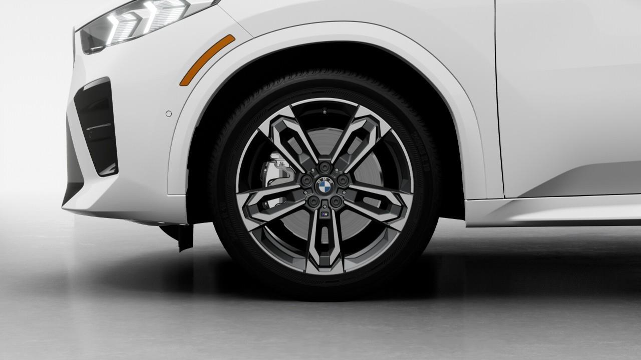 2026 BMW X2 xDrive28i 4dr All-Wheel Drive Sports Activity Coupe Photo