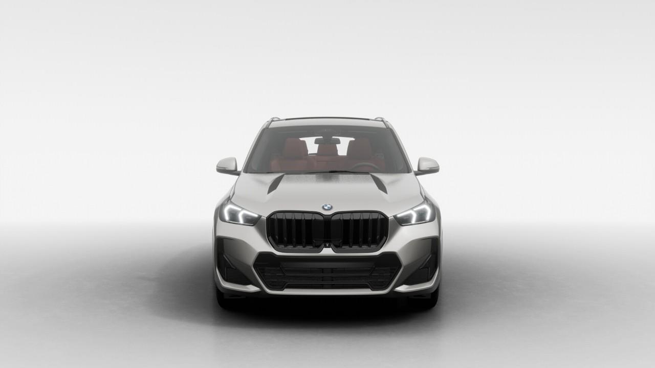 2026 BMW X1 xDrive28i 4dr All-wheel Drive Sports Activity Vehicle Photo2