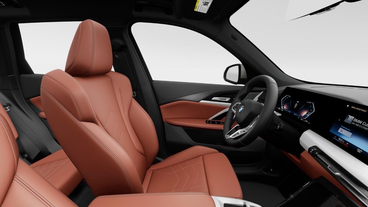 2026 BMW X1 xDrive28i 4dr All-wheel Drive Sports Activity Vehicle Photo