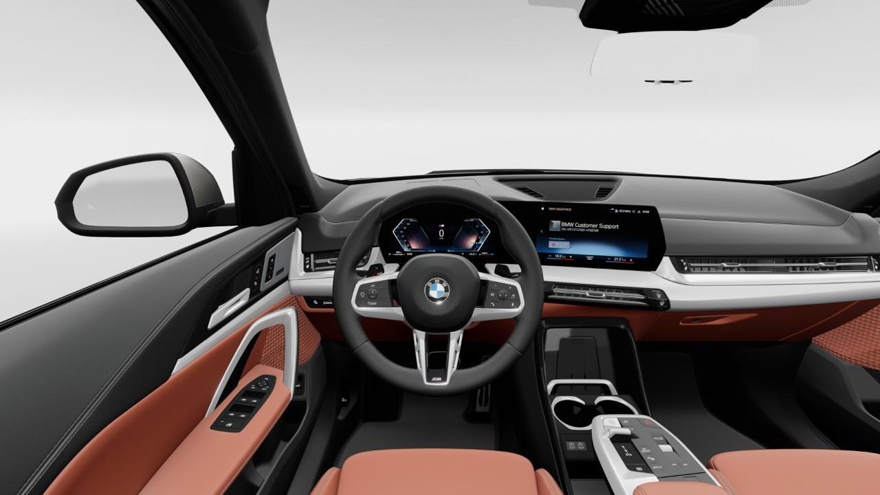 2026 BMW X1 xDrive28i 4dr All-wheel Drive Sports Activity Vehicle Photo
