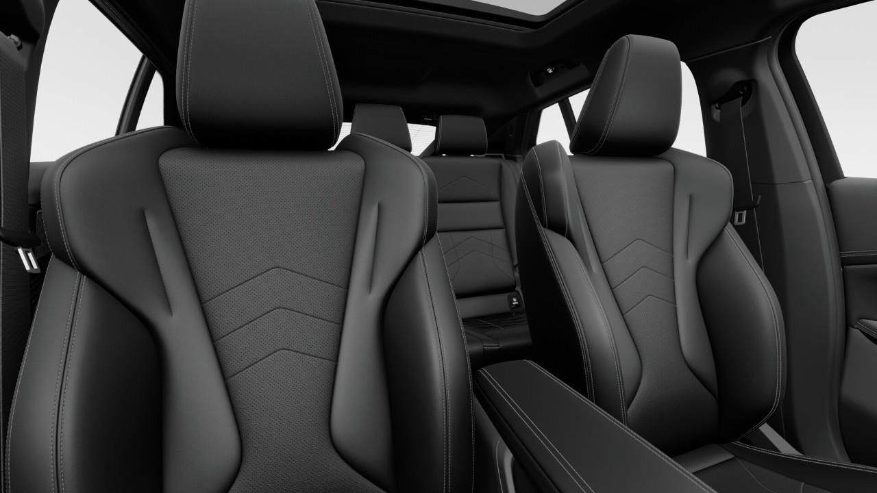 2026 BMW X2 M35i xDrive 4dr All-Wheel Drive Sports Activity Coupe Photo