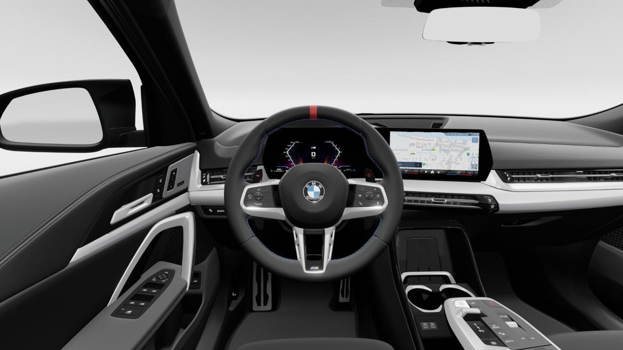 2026 BMW X2 M35i xDrive 4dr All-Wheel Drive Sports Activity Coupe Photo