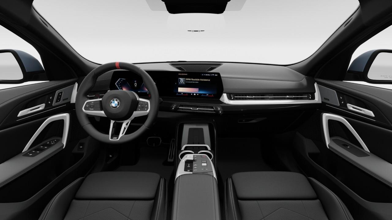 2026 BMW X2 xDrive28i 4dr All-Wheel Drive Sports Activity Coupe Photo