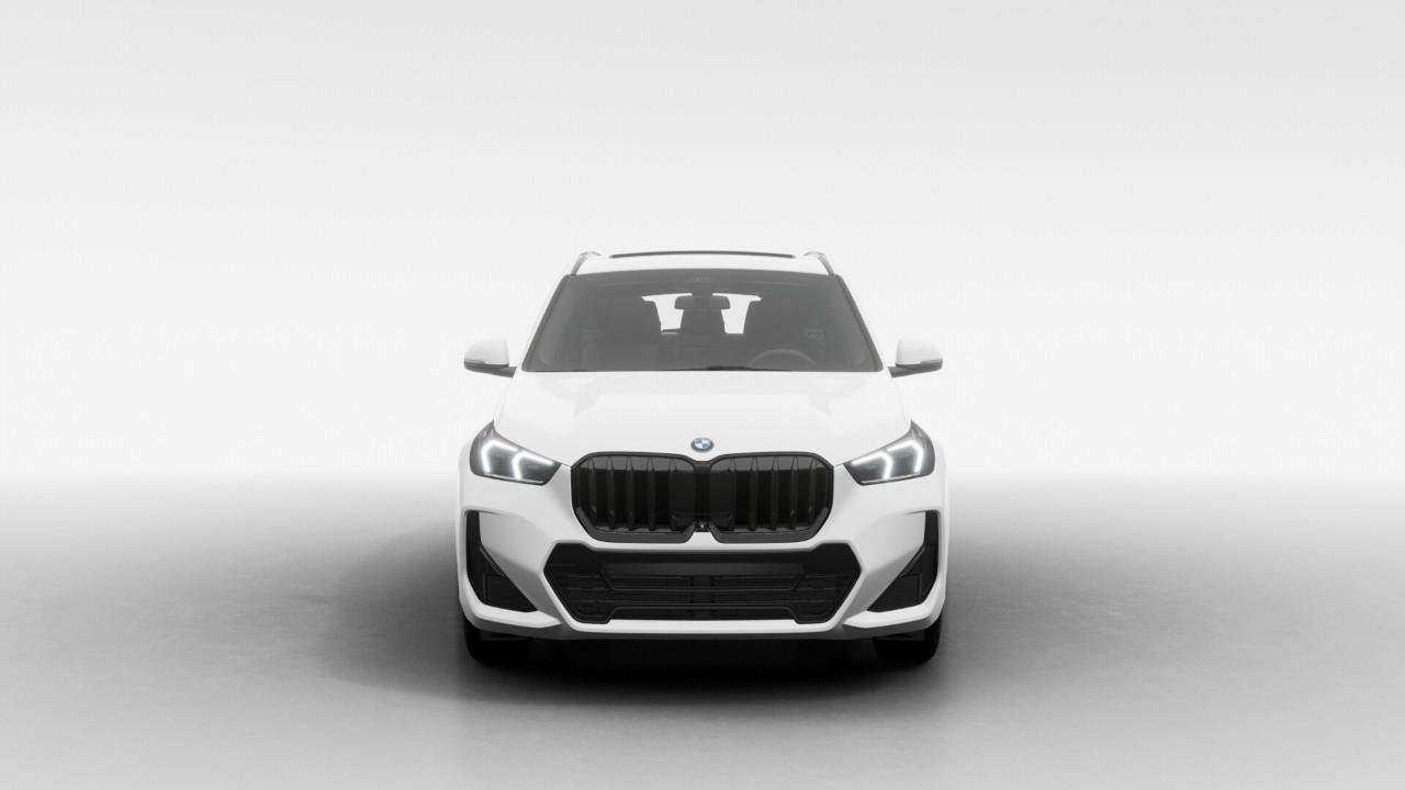 2026 BMW X1 xDrive28i 4dr All-wheel Drive Sports Activity Vehicle Photo