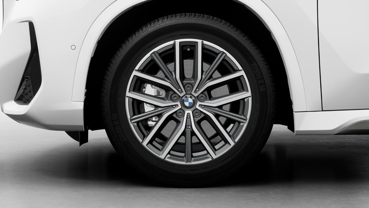 2026 BMW X1 xDrive28i 4dr All-wheel Drive Sports Activity Vehicle Photo
