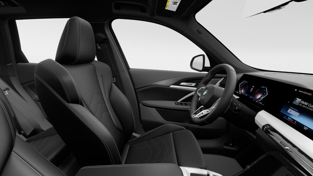 2026 BMW X1 xDrive28i 4dr All-wheel Drive Sports Activity Vehicle Photo