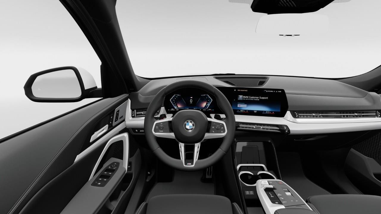2026 BMW X1 xDrive28i 4dr All-wheel Drive Sports Activity Vehicle Photo