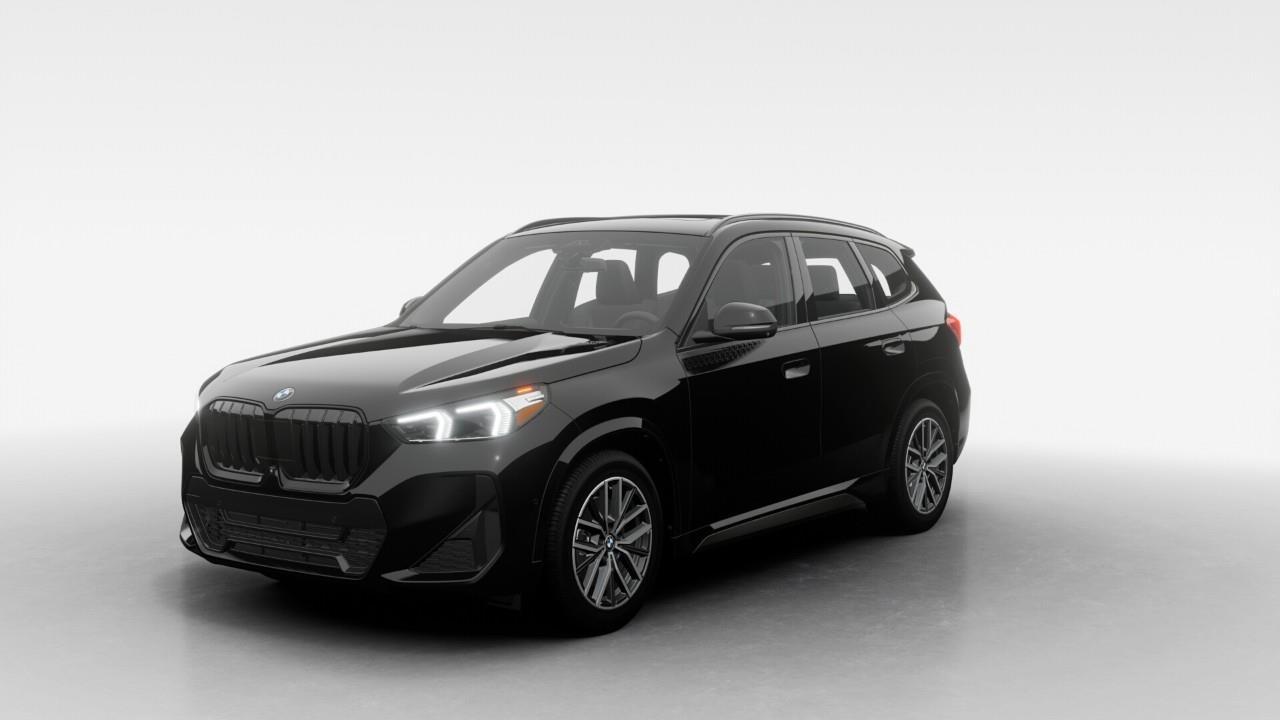2026 BMW X1 xDrive28i 4dr All-wheel Drive Sports Activity Vehicle Photo