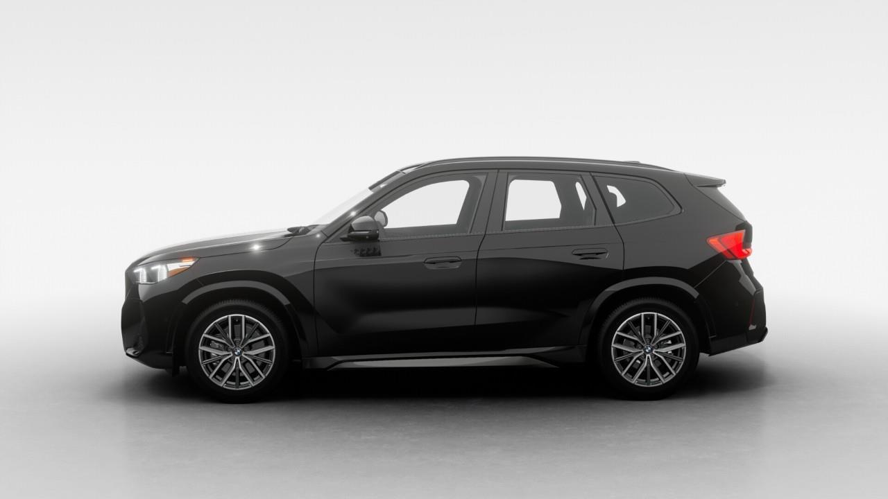 2026 BMW X1 xDrive28i 4dr All-wheel Drive Sports Activity Vehicle Photo3