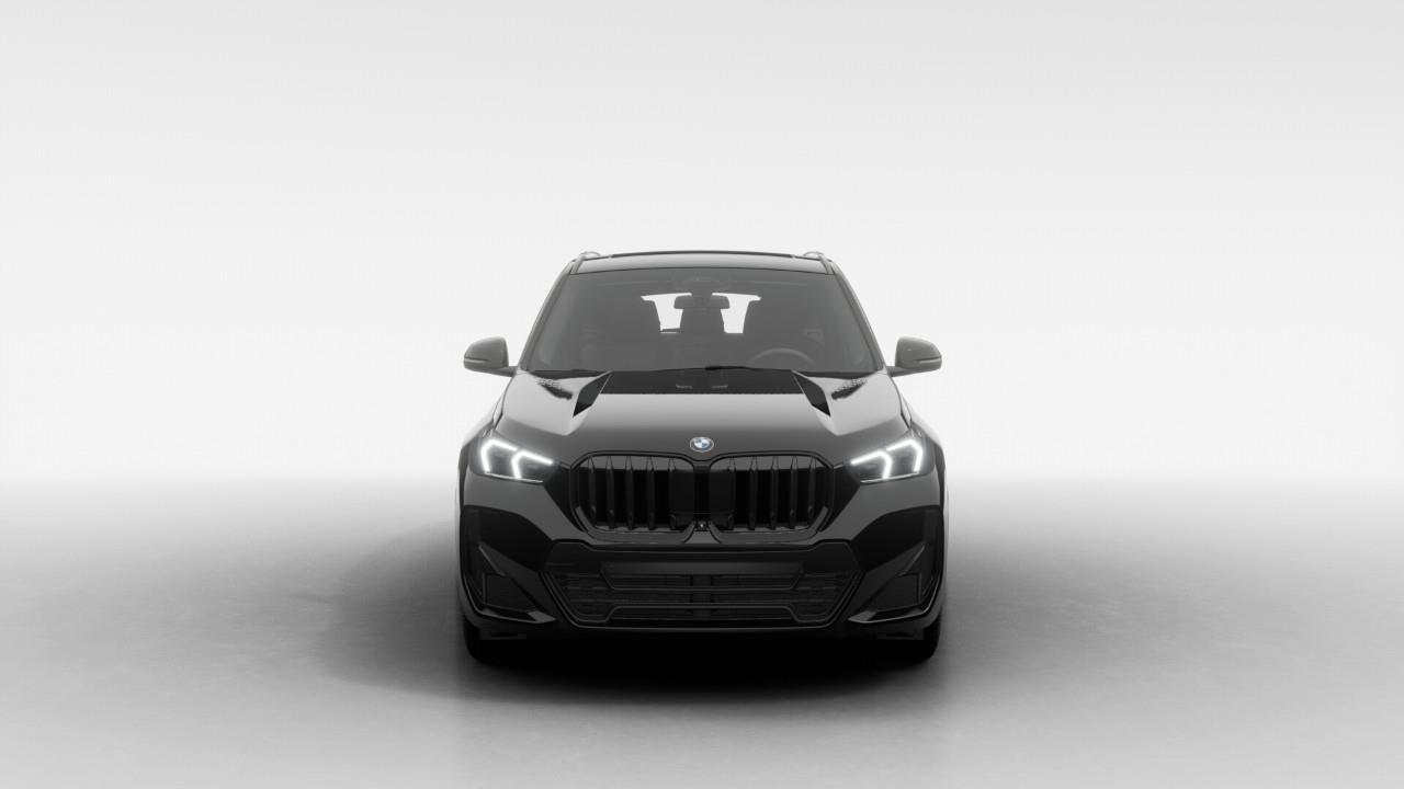 2026 BMW X1 xDrive28i 4dr All-wheel Drive Sports Activity Vehicle Photo2