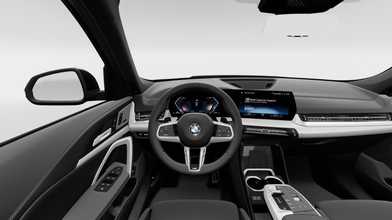 2026 BMW X1 xDrive28i 4dr All-wheel Drive Sports Activity Vehicle Photo