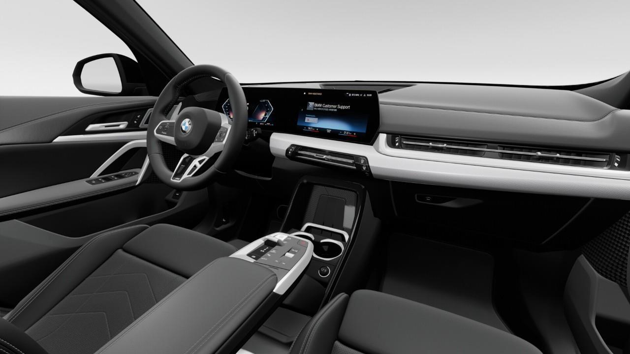 2026 BMW X1 xDrive28i 4dr All-wheel Drive Sports Activity Vehicle Photo