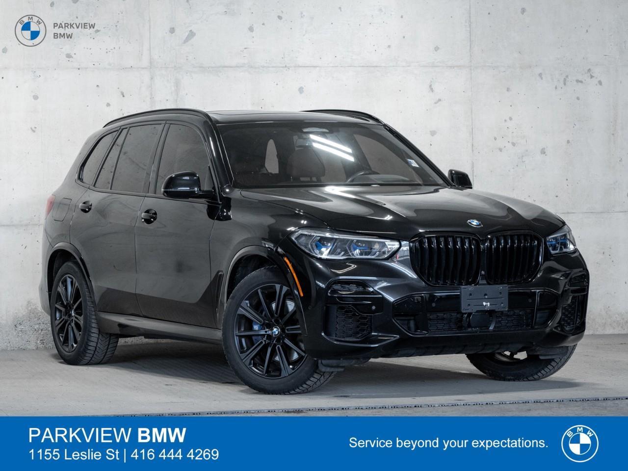 2023 BMW X5 xDrive40i 4dr All-Wheel Drive Sports Activity Vehicle Photo0