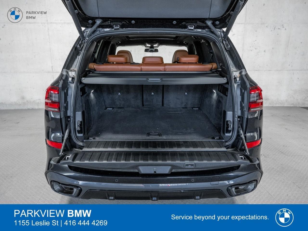 2023 BMW X5 xDrive40i 4dr All-Wheel Drive Sports Activity Vehicle Photo