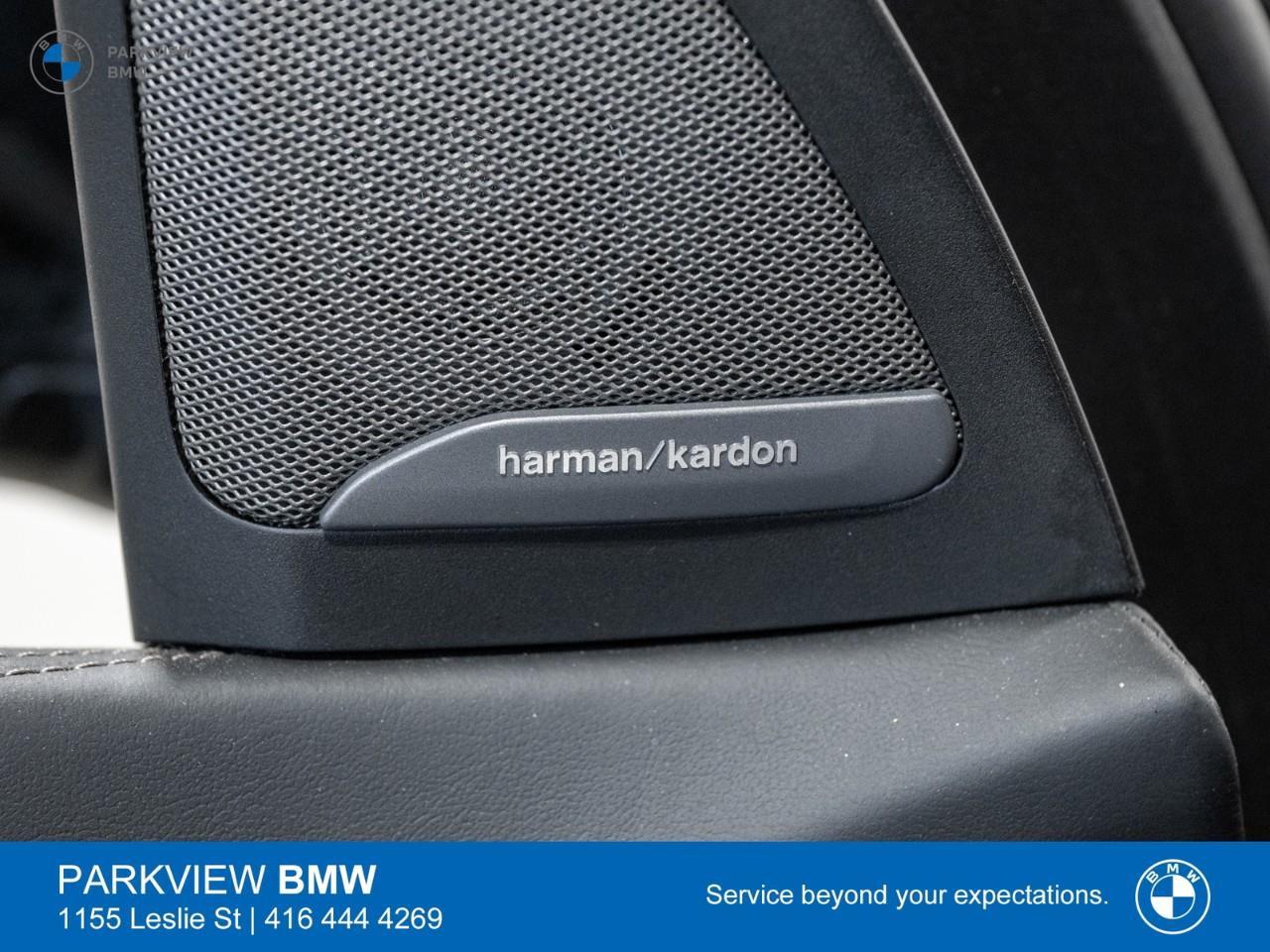 2023 BMW X5 xDrive40i 4dr All-Wheel Drive Sports Activity Vehicle Photo