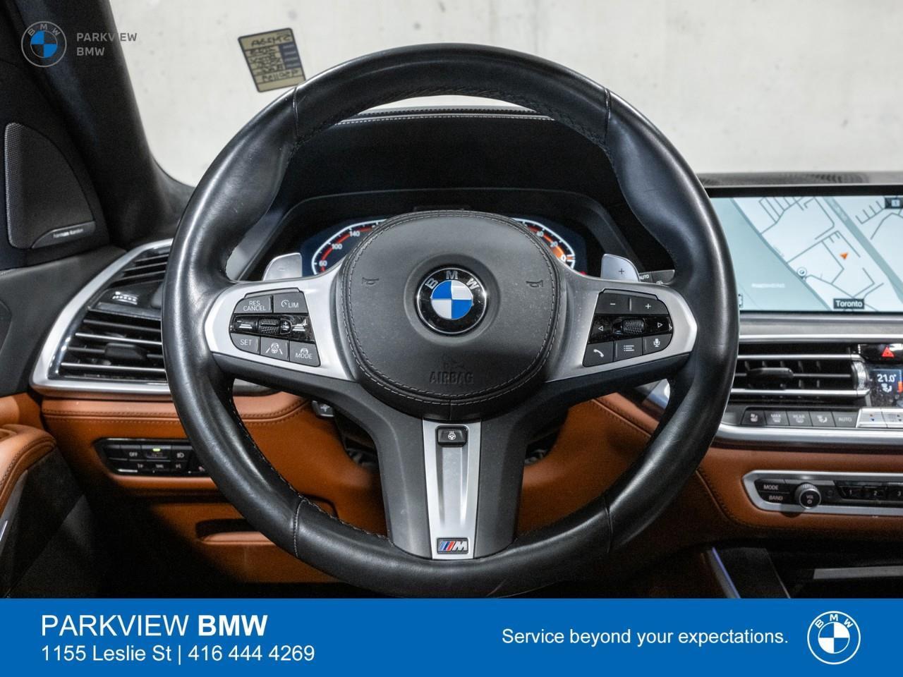 2023 BMW X5 xDrive40i 4dr All-Wheel Drive Sports Activity Vehicle Photo