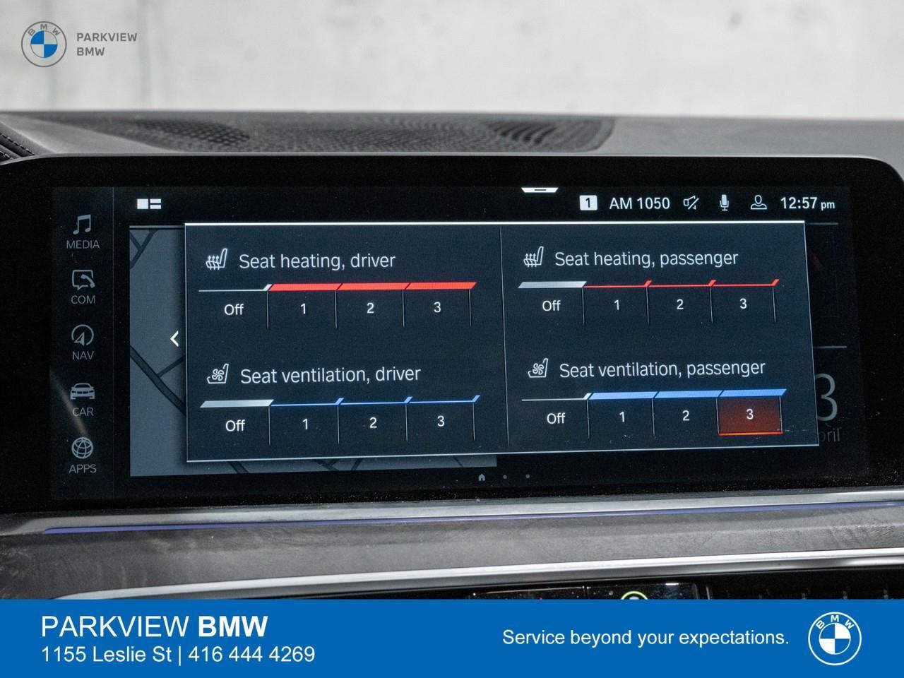 2023 BMW X5 xDrive40i 4dr All-Wheel Drive Sports Activity Vehicle Photo