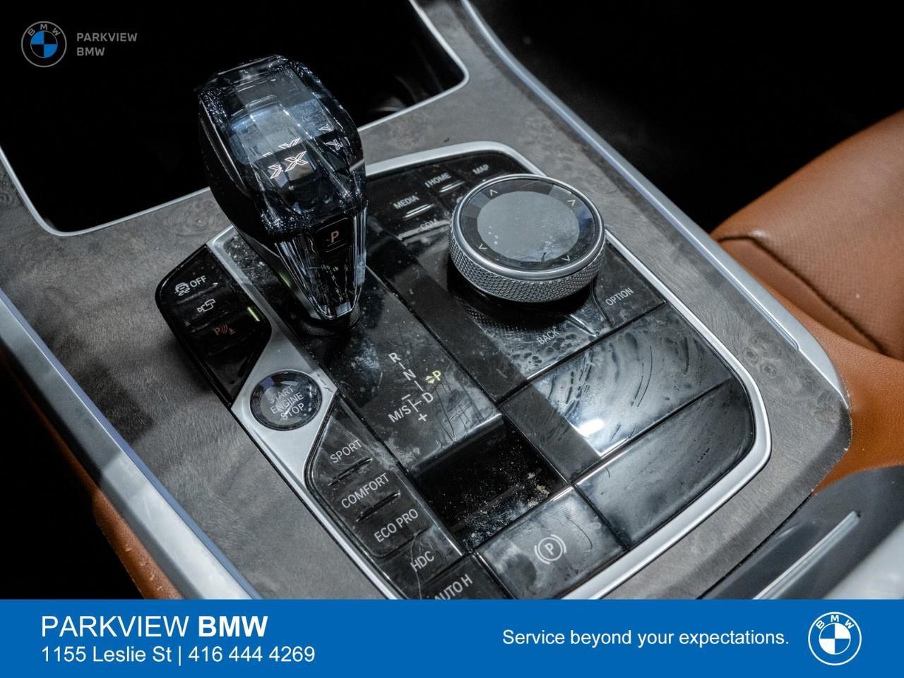 2023 BMW X5 xDrive40i 4dr All-Wheel Drive Sports Activity Vehicle Photo