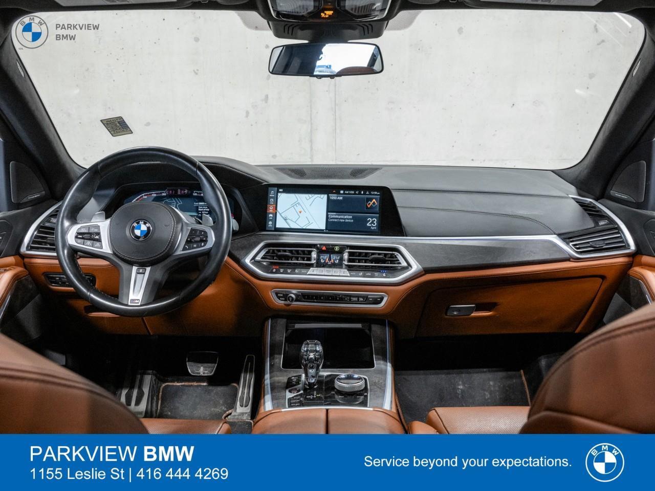 2023 BMW X5 xDrive40i 4dr All-Wheel Drive Sports Activity Vehicle Photo