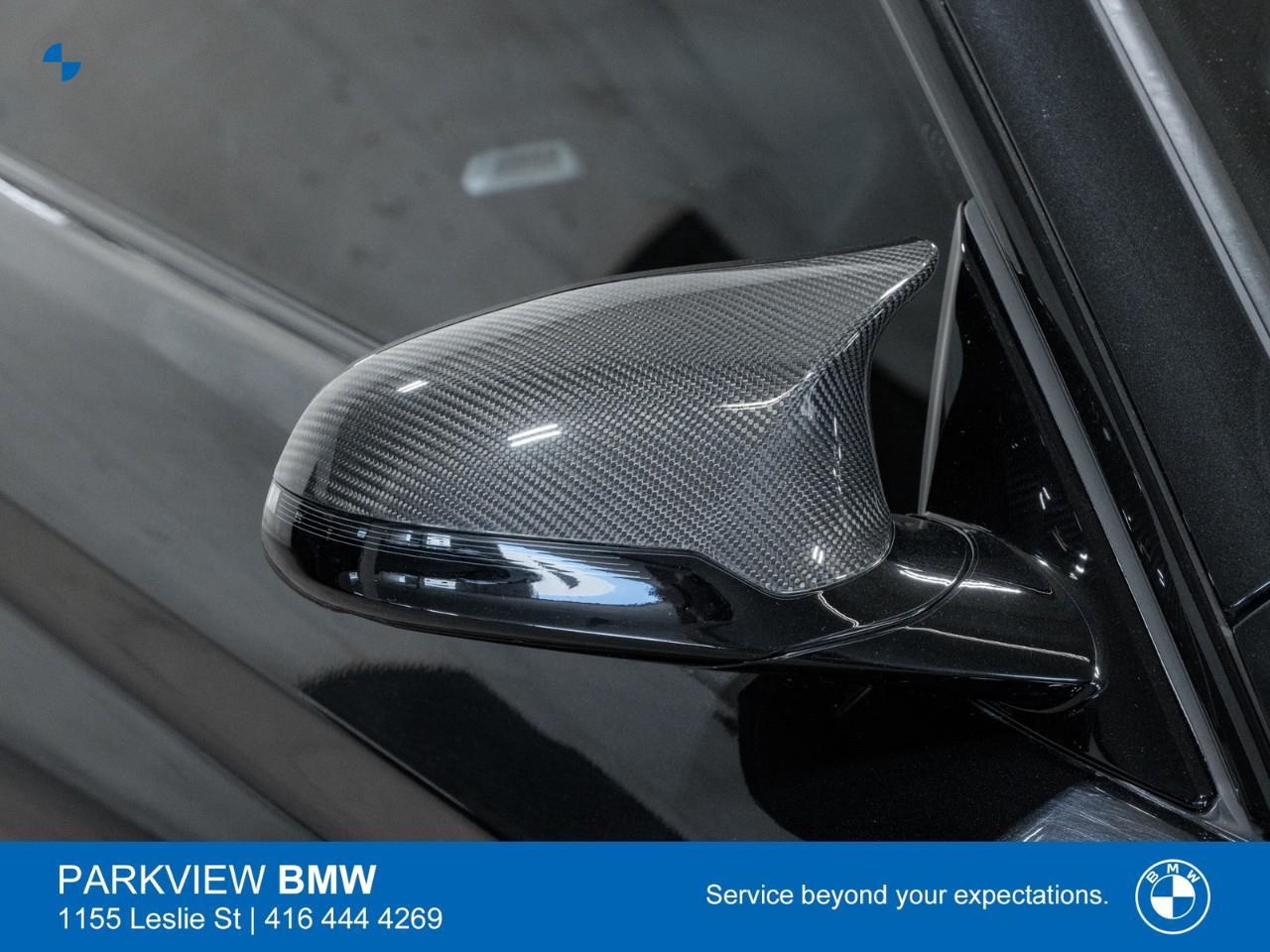 2017 BMW M4 Base 2dr Rear-Wheel Drive Coupe Photo