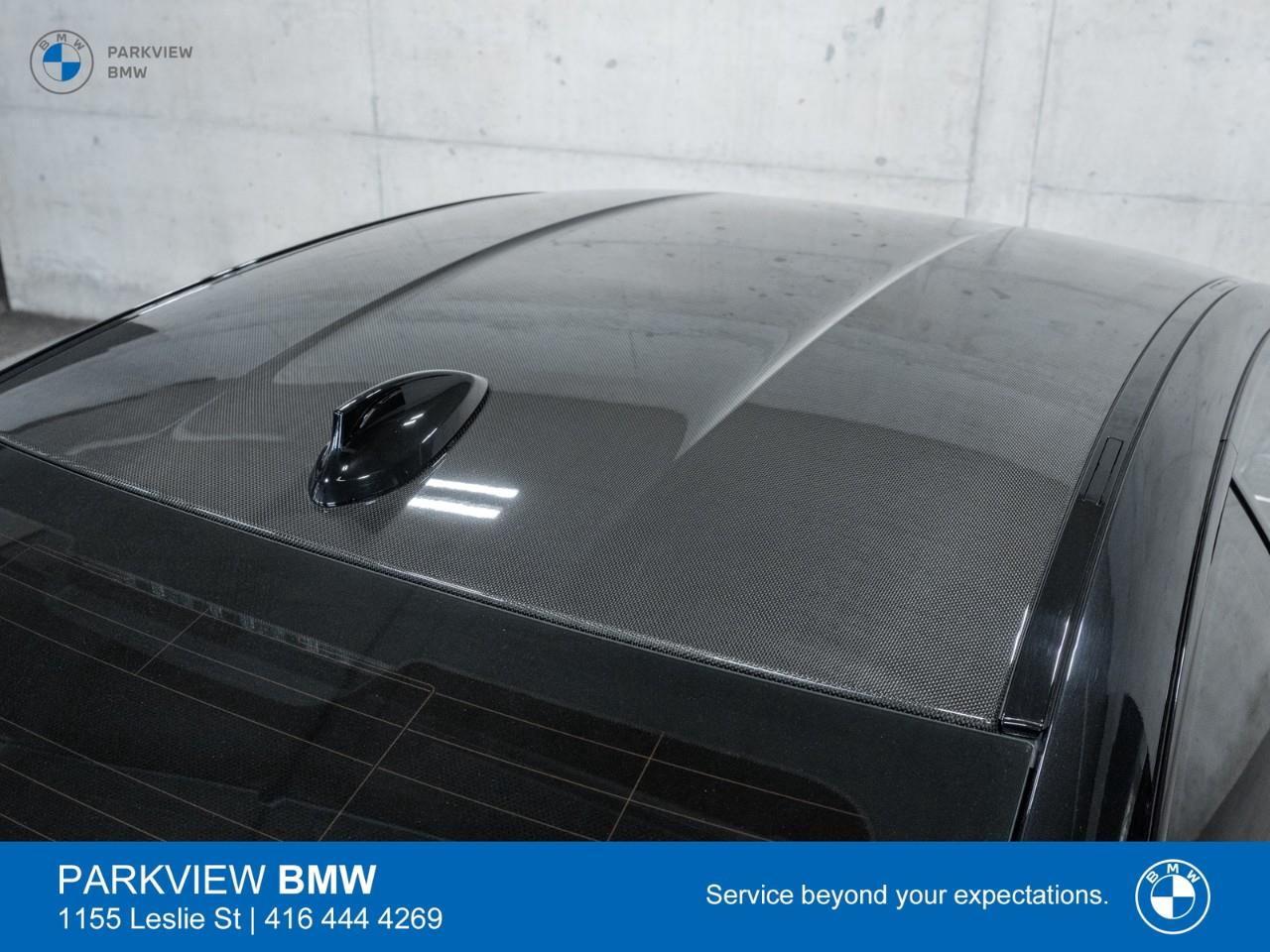 2017 BMW M4 Base 2dr Rear-Wheel Drive Coupe Photo