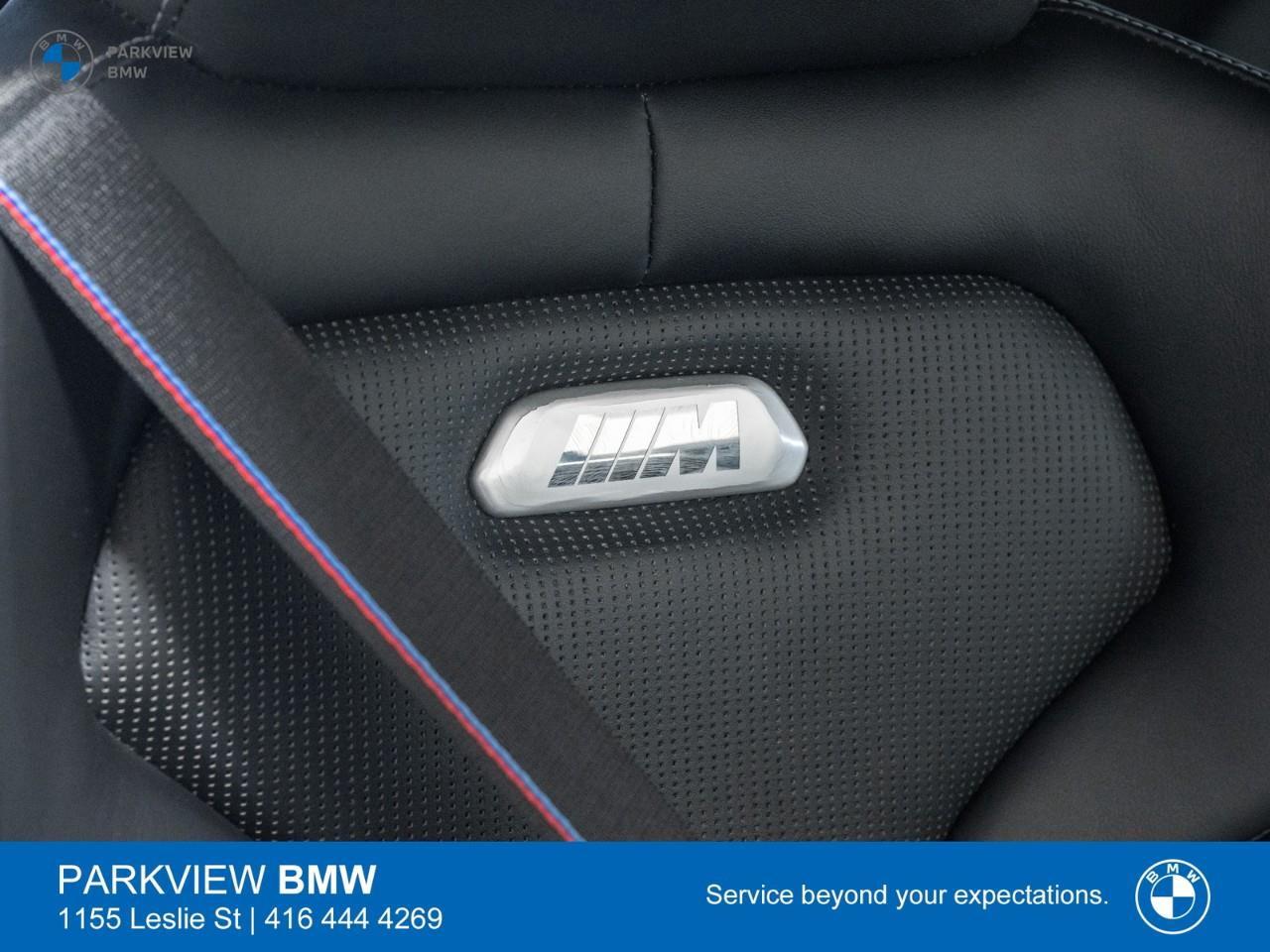 2017 BMW M4 Base 2dr Rear-Wheel Drive Coupe Photo