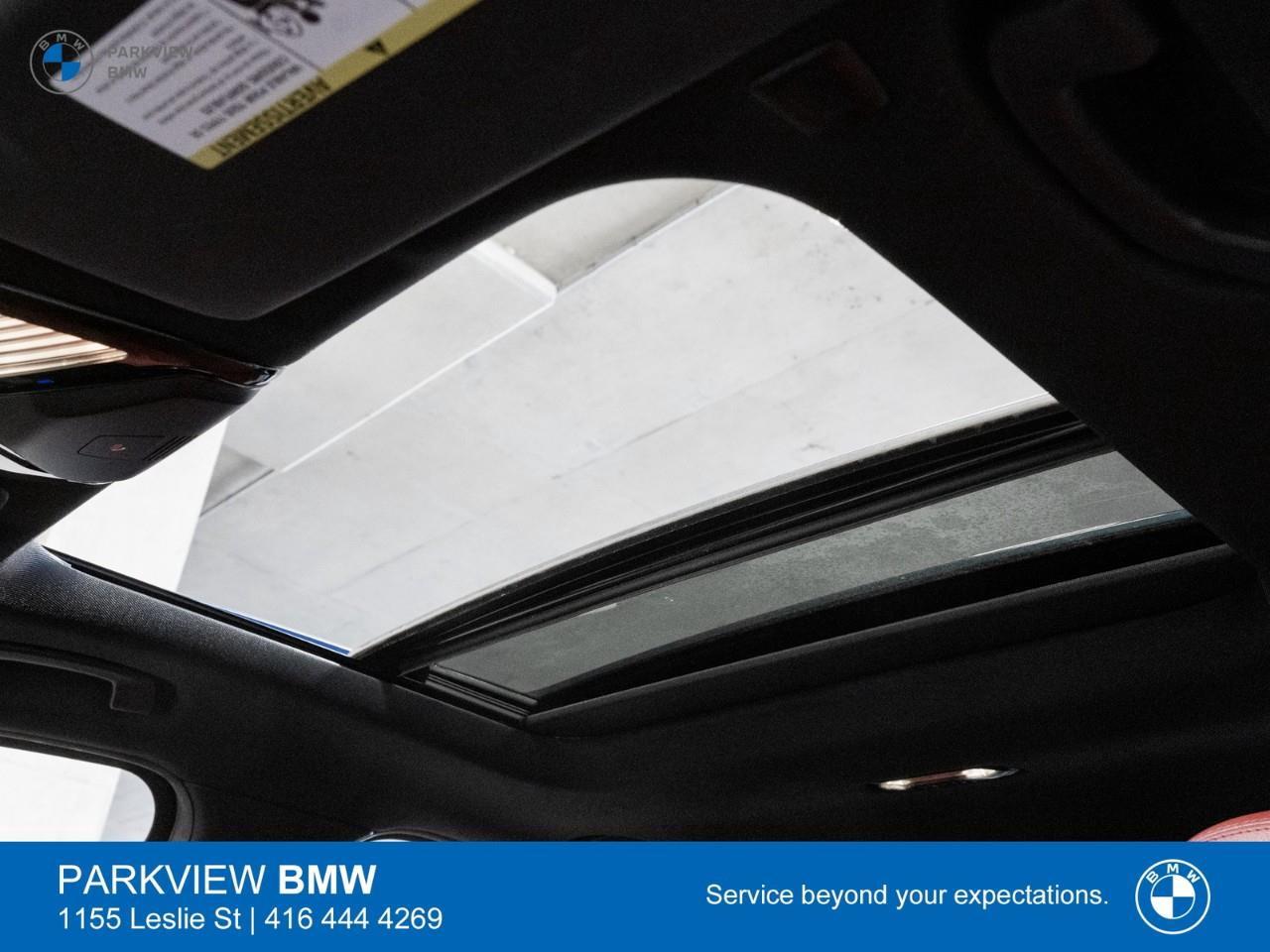 2022 BMW M340 i xDrive 4dr All-Wheel Drive Sedan Photo