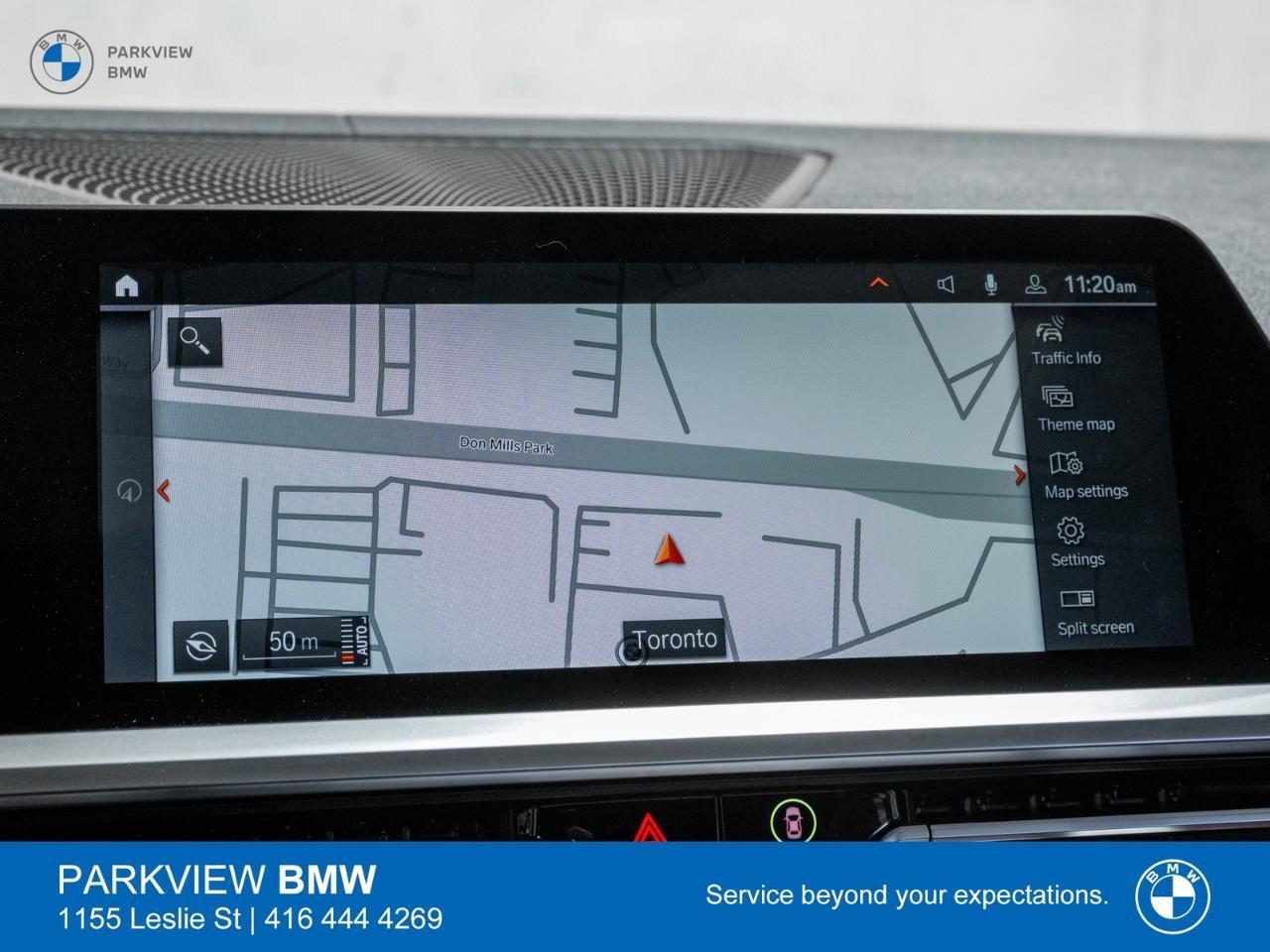 2022 BMW M340 i xDrive 4dr All-Wheel Drive Sedan Photo