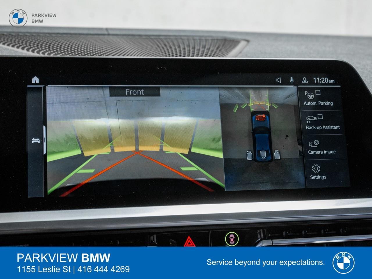 2022 BMW M340 i xDrive 4dr All-Wheel Drive Sedan Photo