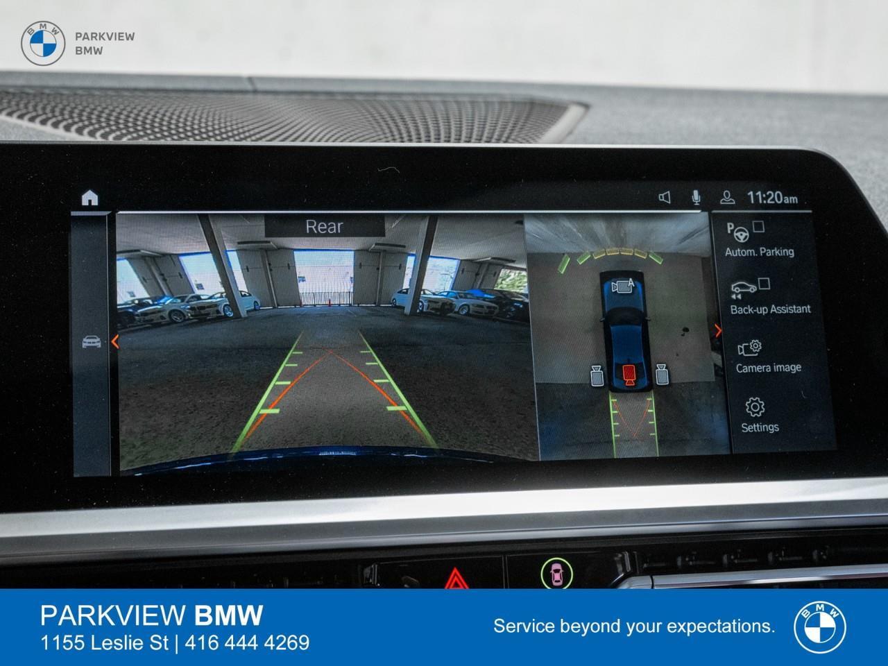 2022 BMW M340 i xDrive 4dr All-Wheel Drive Sedan Photo