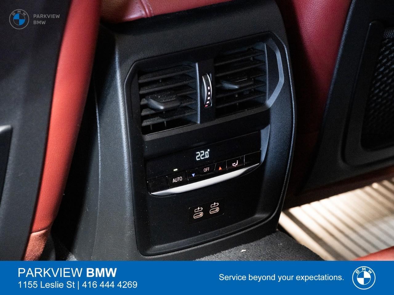 2022 BMW M340 i xDrive 4dr All-Wheel Drive Sedan Photo