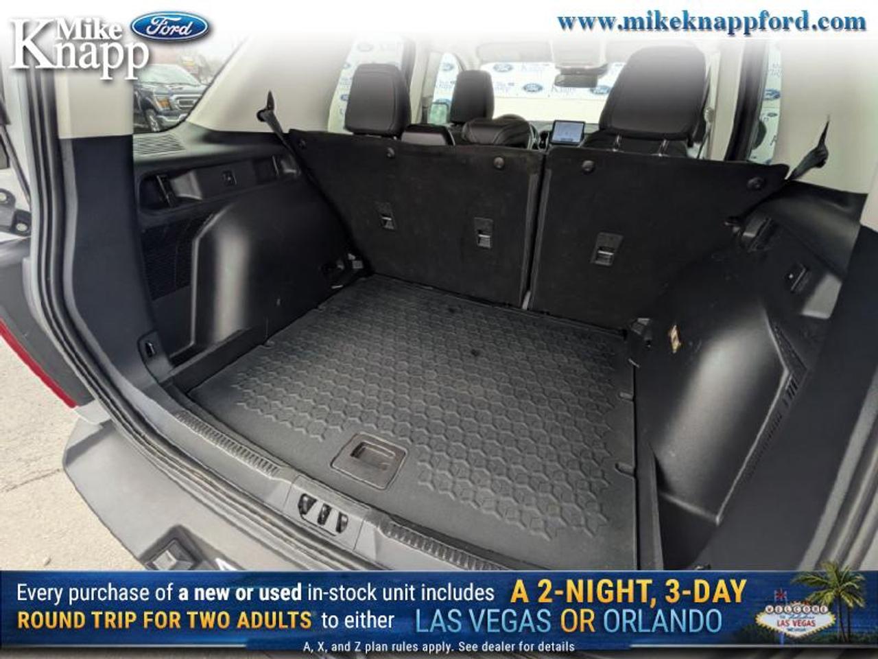 2024 Ford Bronco Sport Big Bend Photo