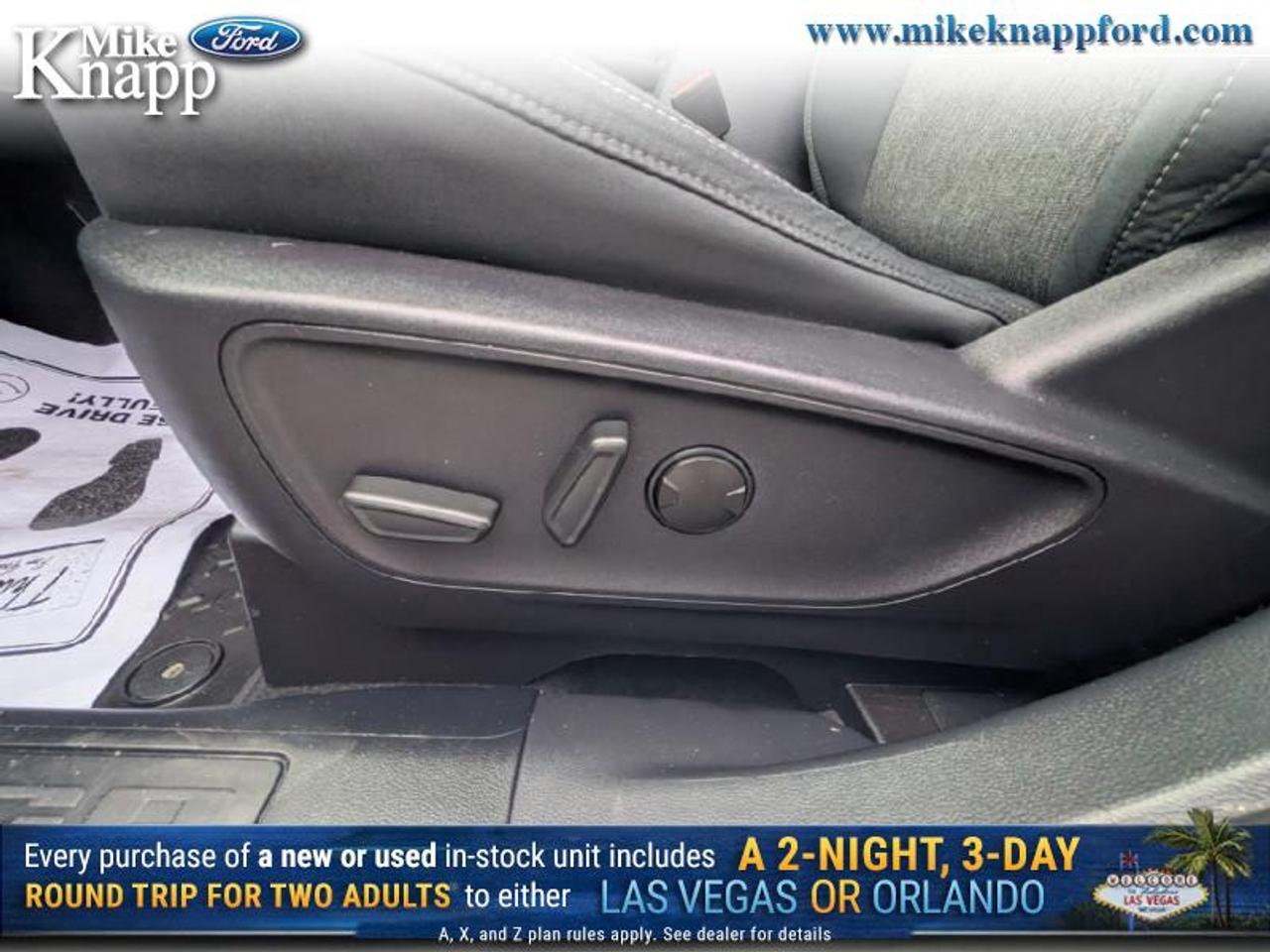 2024 Ford Bronco Sport Big Bend Photo