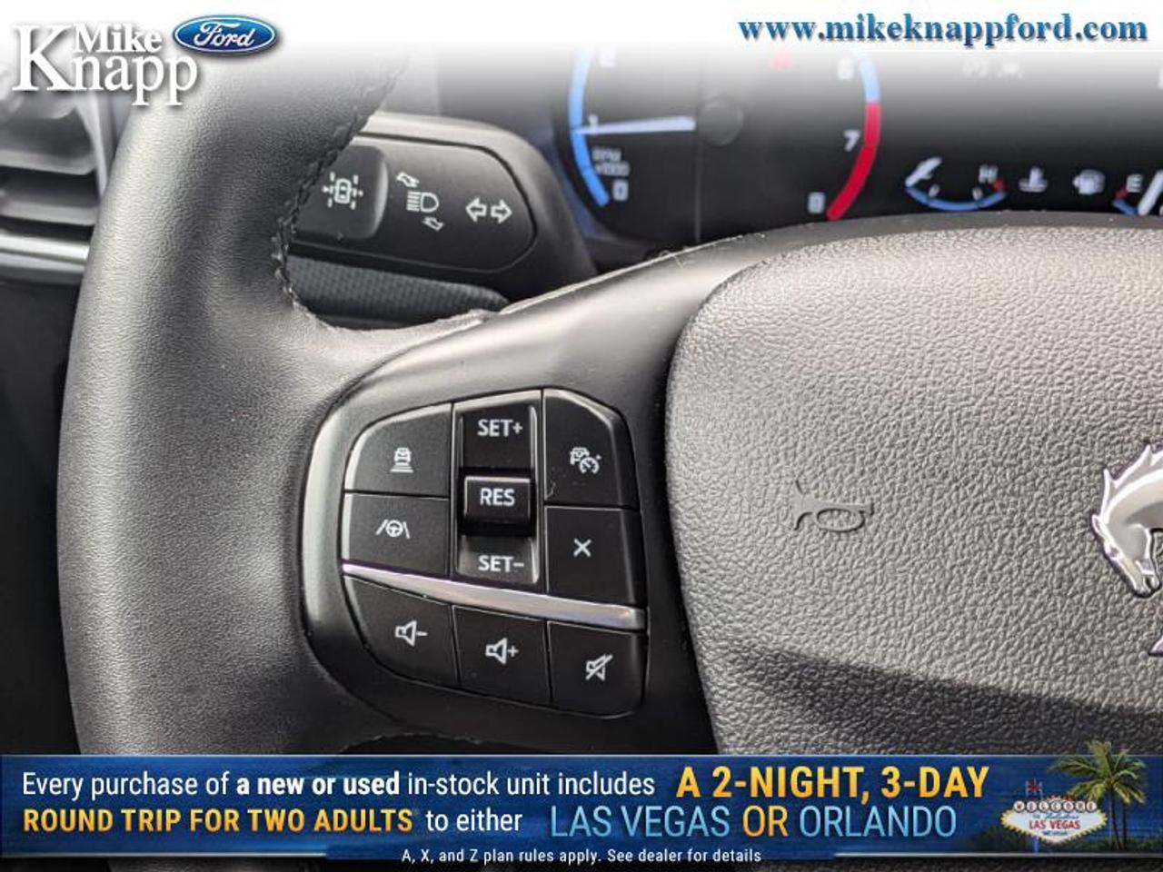 2024 Ford Bronco Sport Big Bend Photo