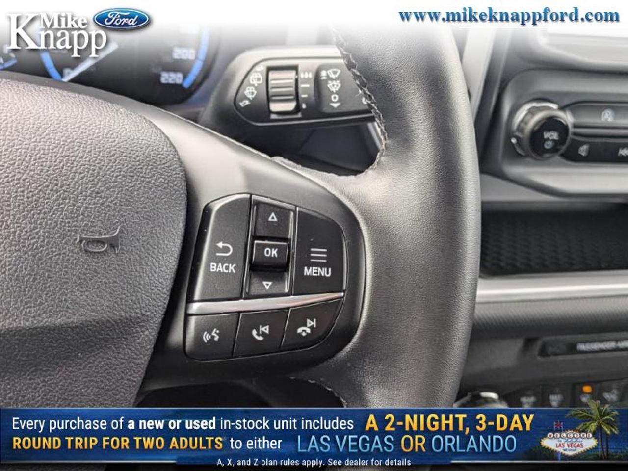 2024 Ford Bronco Sport Big Bend Photo