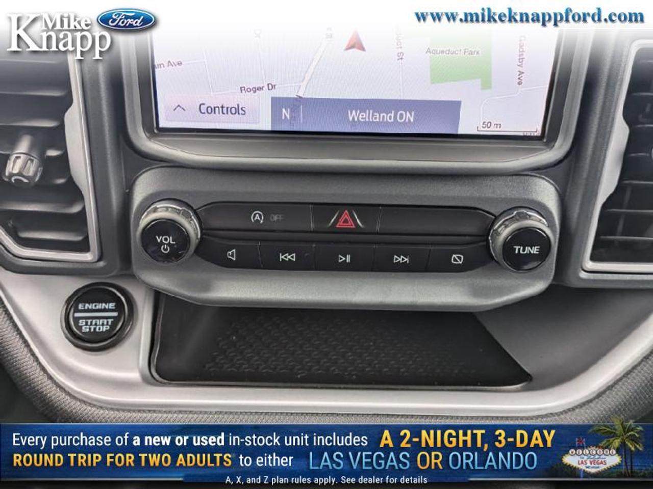 2024 Ford Bronco Sport Big Bend Photo