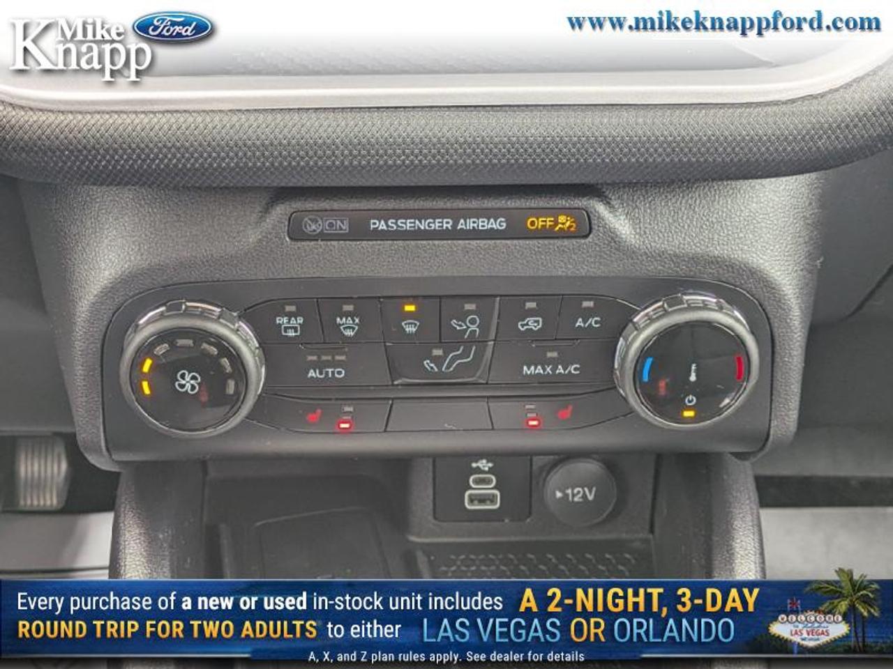 2024 Ford Bronco Sport Big Bend Photo