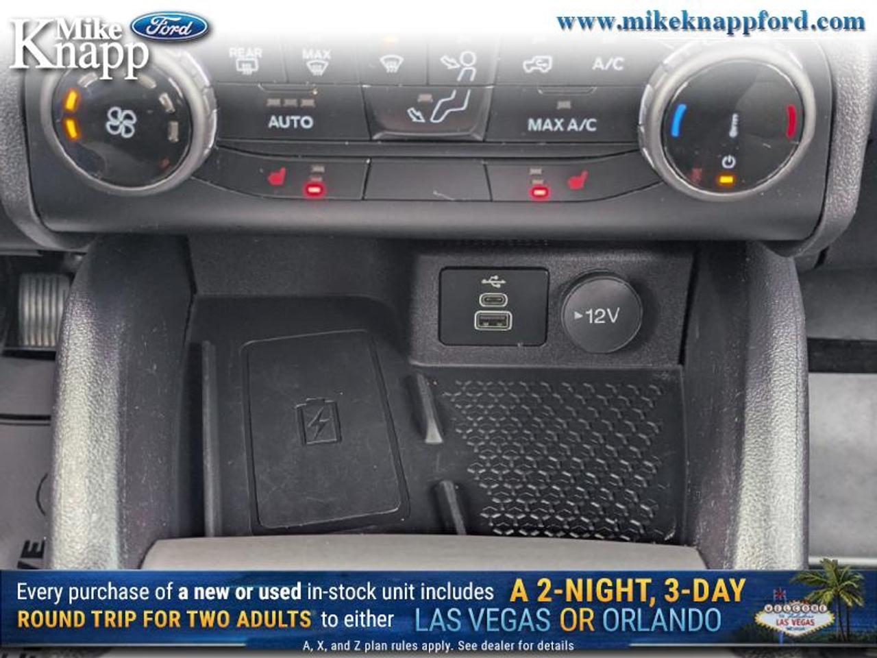 2024 Ford Bronco Sport Big Bend Photo