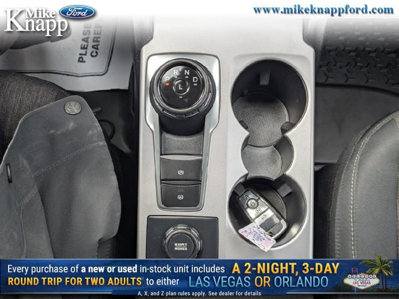 2024 Ford Bronco Sport Big Bend Photo