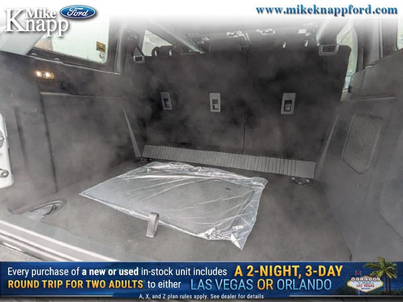 2026 Ford Bronco Big Bend Photo