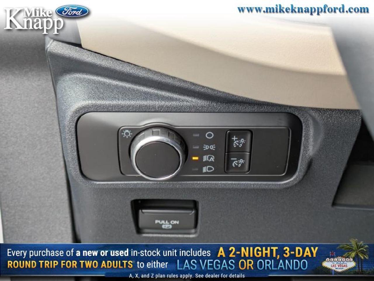 2026 Ford Bronco Big Bend Photo
