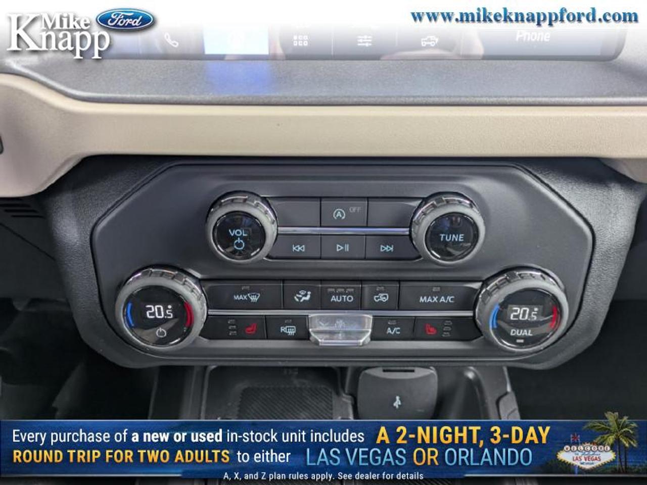 2026 Ford Bronco Big Bend Photo