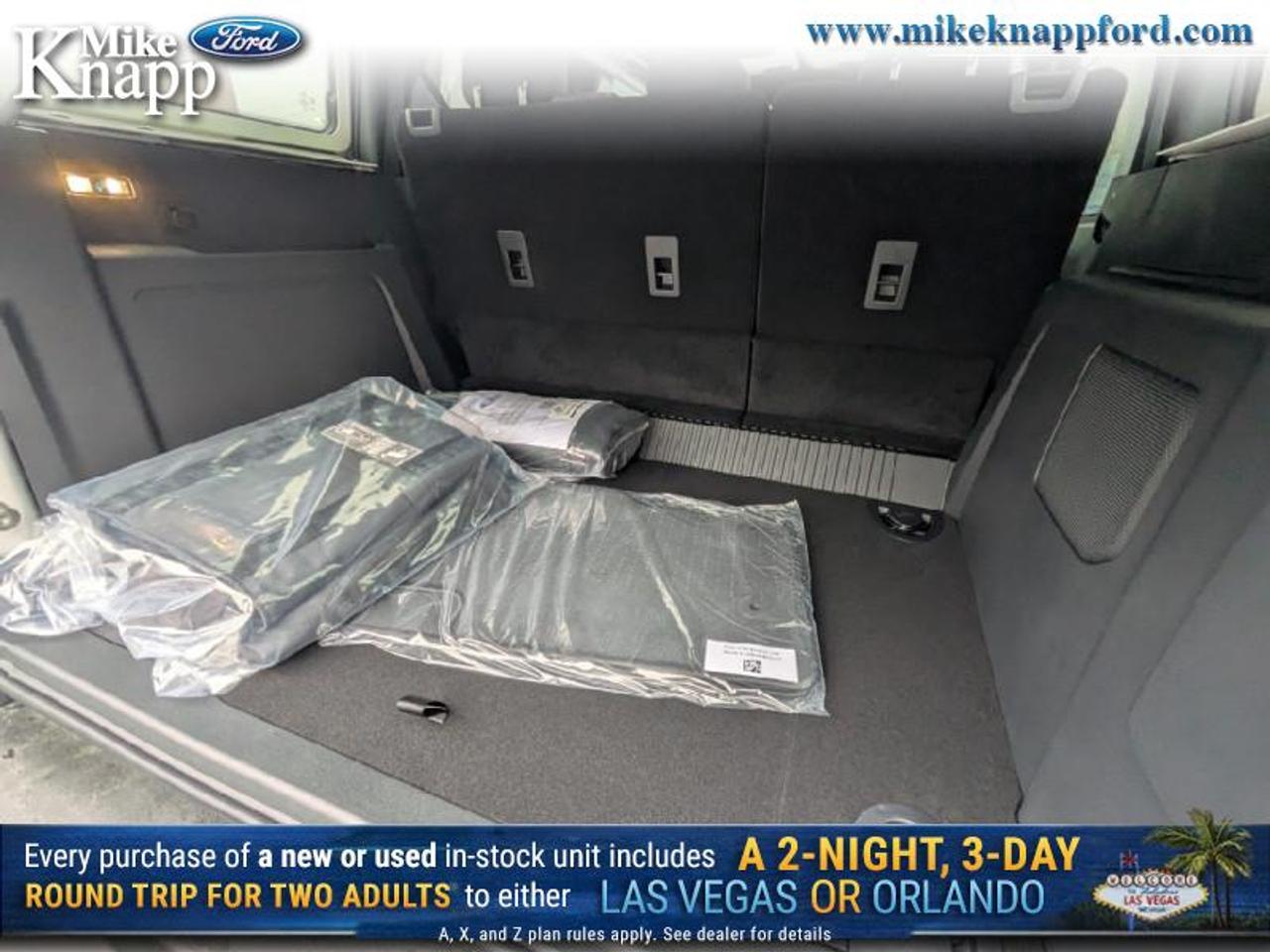 2026 Ford Bronco Big Bend Photo