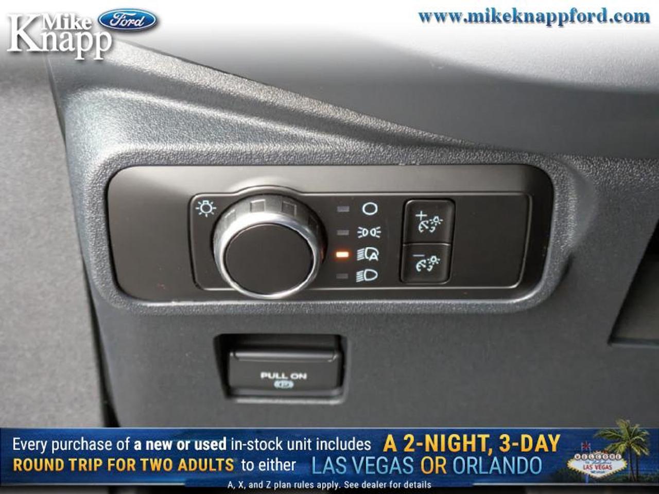2026 Ford Bronco Big Bend Photo